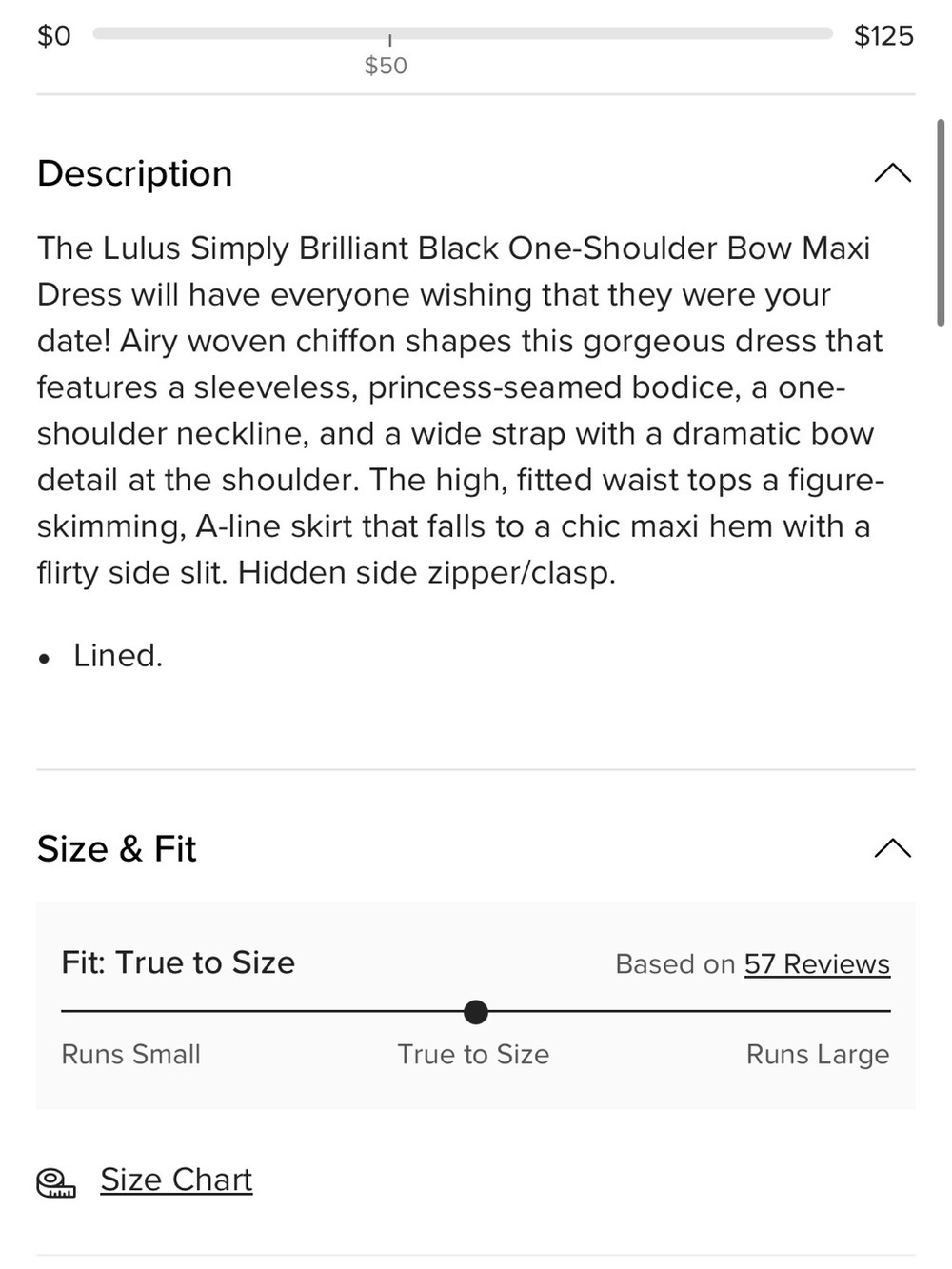 Lulus Simply Brilliant Black One-Shoulder Bow Maxi Dress - Picture 8 of 10